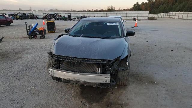 2018 Nissan Maxima 3.5S VIN: 1N4AA6AP5JC391653 Lot: 91487785