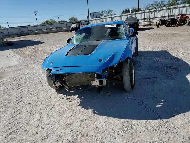 2017 Ford Mustang Gt VIN: 1FA6P8CF9H5210069 Lot: 91149135