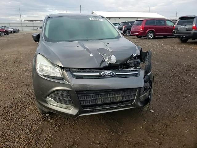 2015 Ford Escape Se VIN: 1FMCU9G95FUB64268 Lot: 93298215