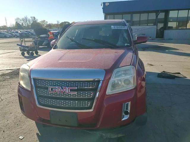 2013 GMC Terrain Sle VIN: 2GKFLREK6D6423120 Lot: 91040095