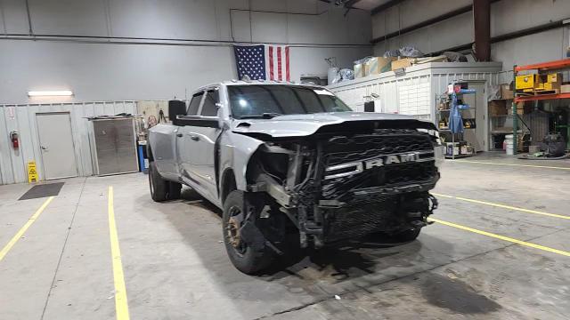 2020 Ram 3500 Tradesman VIN: 3C63RRGL6LG260658 Lot: 91571555