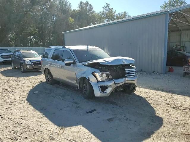 2020 Ford Expedition Limited VIN: 1FMJU1KT3LEA79480 Lot: 92533885
