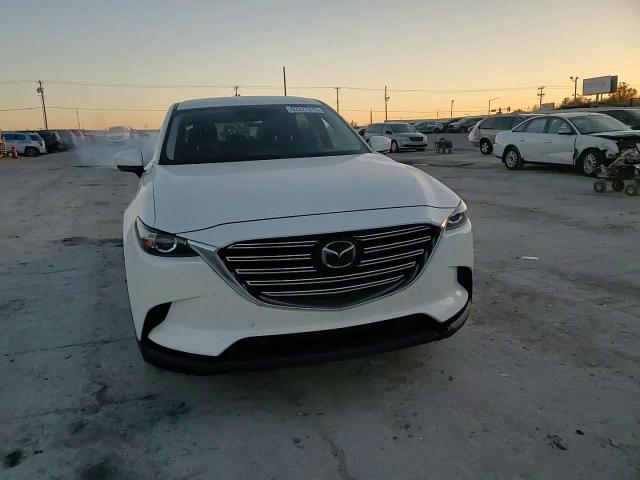 2018 Mazda Cx-9 Sport VIN: JM3TCABY7J0211010 Lot: 93377375