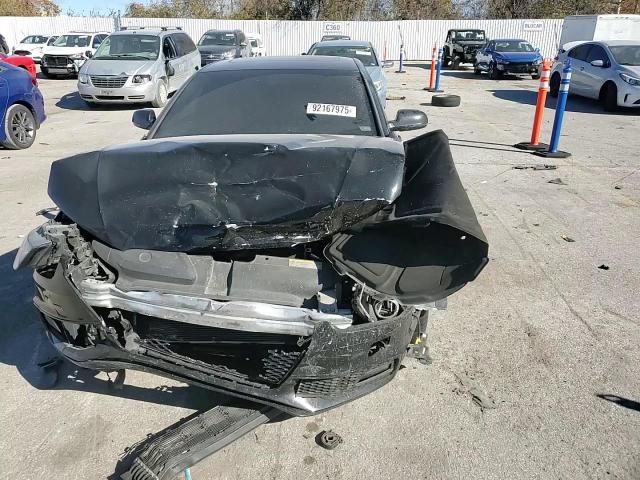 2015 Audi S4 Premium Plus VIN: WAUBGAFL3FA070944 Lot: 92167975
