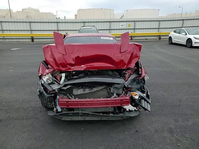 2017 Ford Mustang Gt VIN: 1FA6P8CF0H5316930 Lot: 92357395