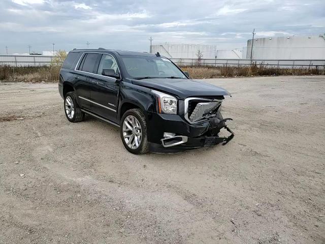 2016 GMC Yukon Denali VIN: 1GKS2CKJ3GR341378 Lot: 91146265