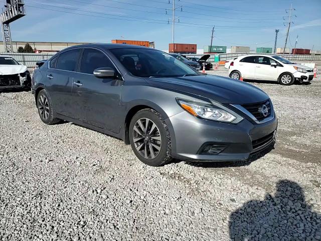 2016 Nissan Altima 2.5 VIN: 1N4AL3AP8GC161820 Lot: 92622755