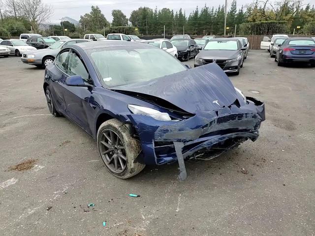 2023 Tesla Model 3 VIN: 5YJ3E1EA7PF668329 Lot: 93545555