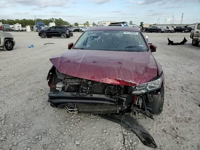 2017 Volkswagen Passat Se VIN: 1VWBT7A34HC026917 Lot: 91730885