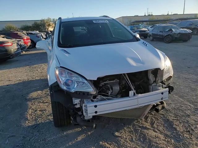 2016 Buick Encore VIN: KL4CJASB8GB691060 Lot: 85411775
