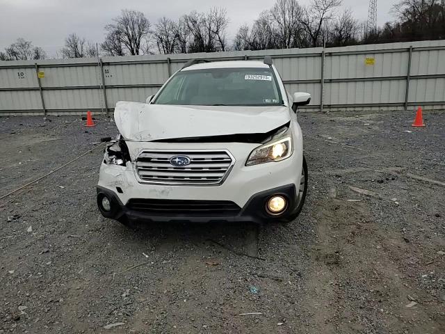 2017 Subaru Outback 2.5I Premium VIN: 4S4BSAFC7H3389350 Lot: 93252915