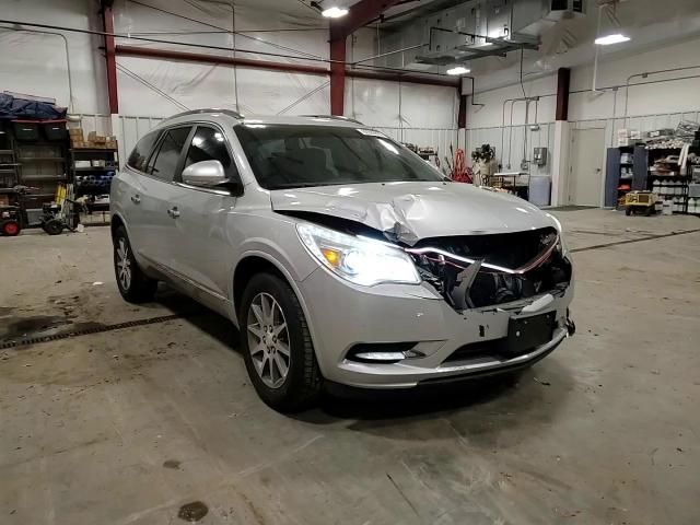 2014 Buick Enclave VIN: 5GAKVBKD7EJ309120 Lot: 93568895