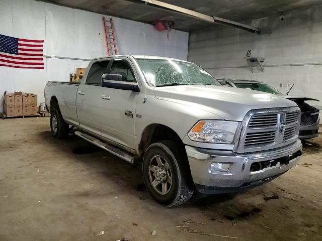 2011 Dodge Ram 2500 VIN: 3D7TT2CT0BG577671 Lot: 92612155