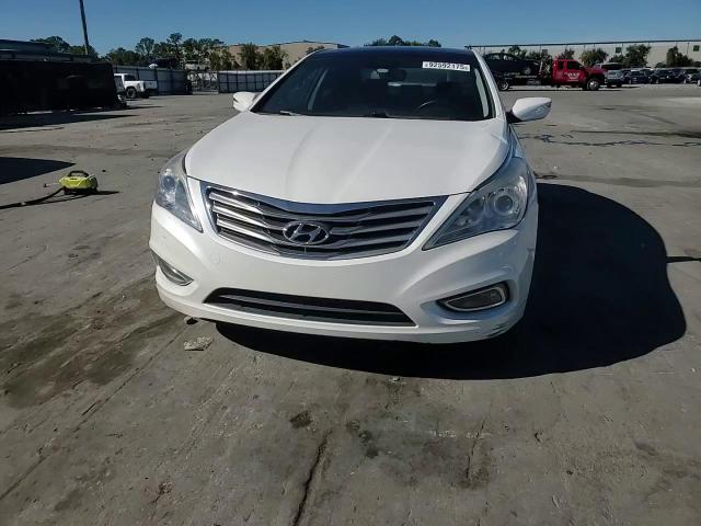 2013 Hyundai Azera Gls VIN: KMHFH4JG6DA268746 Lot: 92592175