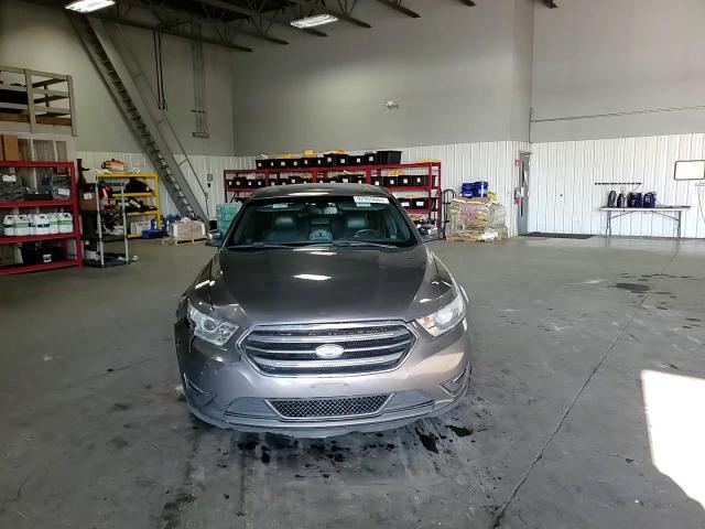 2013 Ford Taurus Limited VIN: 1FAHP2F82DG129965 Lot: 92955085