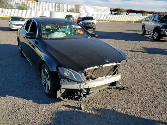 2020 Mercedes-Benz E 350 VIN: WDDZF8DB2LA727113 Lot: 94266325