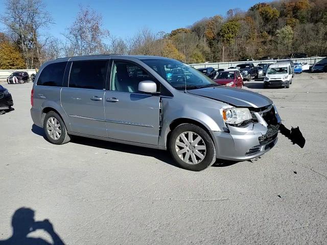 2014 Chrysler Town & Country Touring VIN: 2C4RC1BG9ER115420 Lot: 91504815