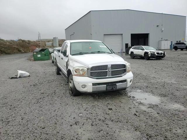 2006 Dodge Ram 2500 St VIN: 3D7KS28C16G106707 Lot: 92934215