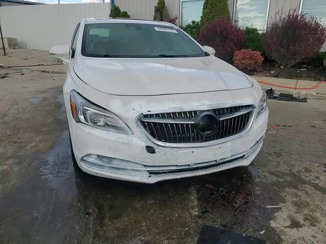2017 Buick Lacrosse Premium VIN: 1G4ZS5SSXHU158052 Lot: 94643125