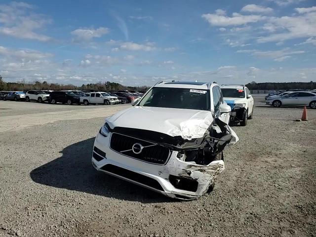 2019 Volvo Xc90 T6 Momentum VIN: YV4A22PK4K1424924 Lot: 94149825