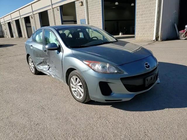 2012 Mazda 3 I VIN: JM1BL1V70C1628795 Lot: 94169785