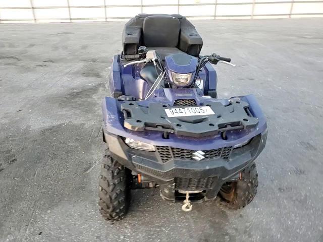 2023 Suzuki Lt-A750 Xp VIN: 5SADW11G0P7100119 Lot: 94471005
