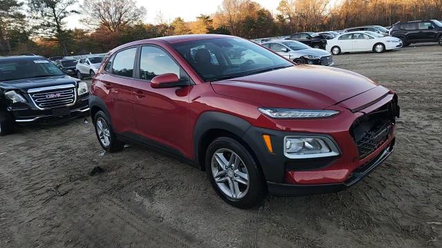 2020 Hyundai Kona Se VIN: KM8K1CAA9LU415535 Lot: 94382575