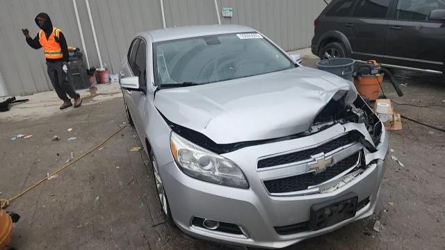 2013 Chevrolet Malibu 2Lt VIN: 1G11E5SA5DF220609 Lot: 93665885