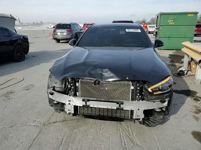 2023 Mercedes-Benz C 300 VIN: W1KAF4GB6PR128353 Lot: 93119405