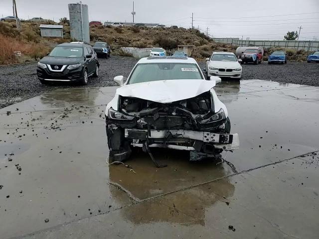 2017 Lexus Is 300 VIN: JTHCM1D29H5023910 Lot: 93280825