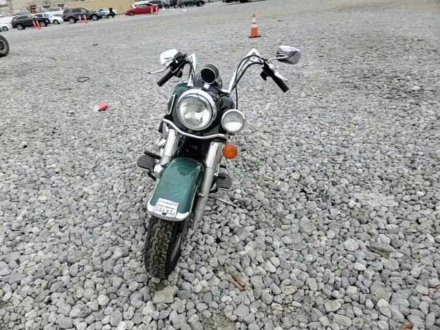 2004 Harley-Davidson Flhpi VIN: 1HD1FHW144Y715337 Lot: 93417535