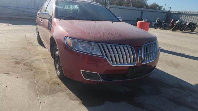 2010 Lincoln Mkz VIN: 3LNHL2GC1AR629673 Lot: 92454595