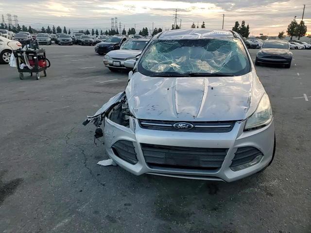 2016 Ford Escape Se VIN: 1FMCU0G78GUB73901 Lot: 85437755
