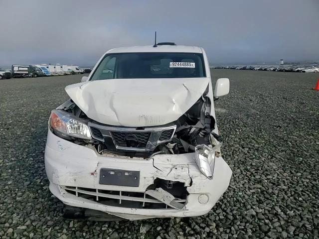 2020 Nissan Nv200 2.5S VIN: 3N6CM0KN0LK702355 Lot: 92444885