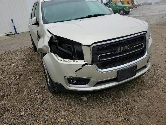 2015 GMC Acadia Slt-2 VIN: 1GKKVSKD1FJ120760 Lot: 93264855