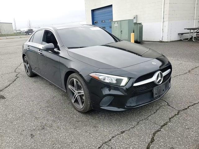 2022 Mercedes-Benz A 220 4Matic VIN: W1K3G4FB3NJ335074 Lot: 92473625