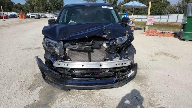 2023 Honda Ridgeline Rtl-E VIN: 5FPYK3F75PB027068 Lot: 93190495