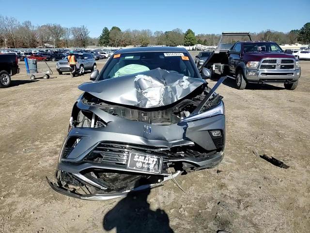 2024 Buick Envista Preferred VIN: KL47LAE20RB203827 Lot: 93141915