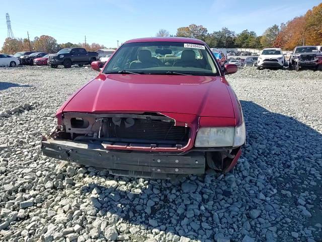 2003 Ford Crown Victoria Lx VIN: 2FAFP74W03X149131 Lot: 91249455