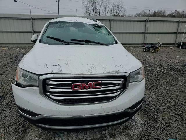 2019 GMC Acadia Slt-1 VIN: 1GKKNMLS3KZ210691 Lot: 93975495
