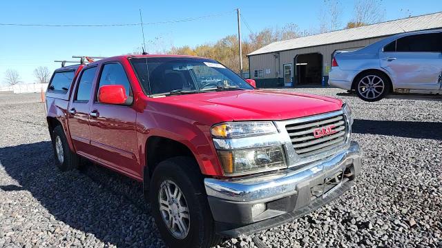 2009 GMC Canyon VIN: 1GTDT13E098158598 Lot: 92215245