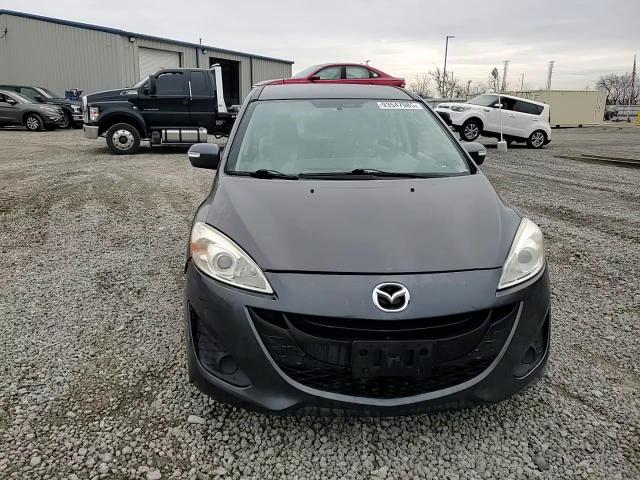 2013 Mazda 5 VIN: JM1CW2BLXD0147494 Lot: 93547985