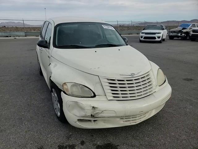 2005 Chrysler Pt Cruiser VIN: 3C4FY48B65T522559 Lot: 91284705