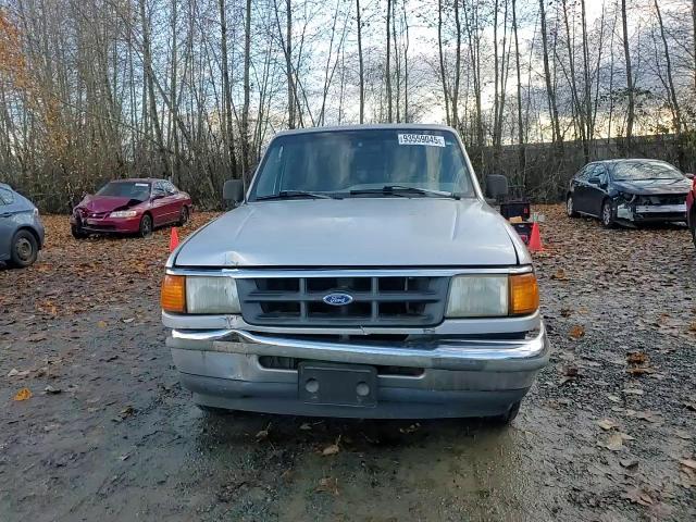 1994 Ford Ranger Super Cab VIN: 1FTCR14AXRPB80118 Lot: 93559045