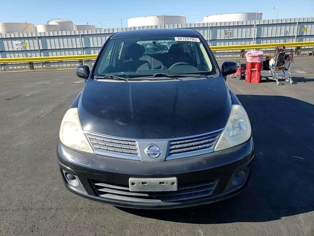 2007 Nissan Versa S VIN: 3N1BC13E37L361459 Lot: 94129795