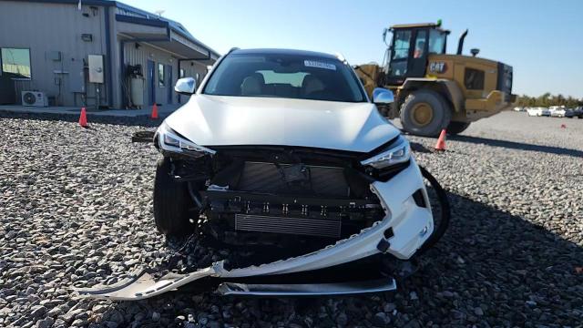 2021 Infiniti Qx50 Essential VIN: 3PCAJ5CA8MF114709 Lot: 93200765