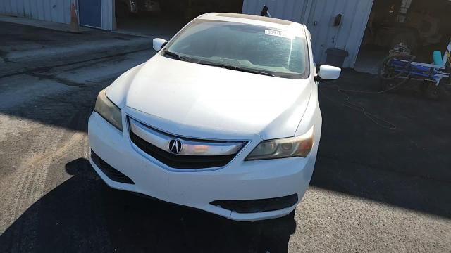 2014 Acura Ilx 20 VIN: 19VDE1F33EE014329 Lot: 93910175