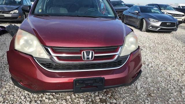 2011 Honda Cr-V Ex VIN: 5J6RE4H57BL012190 Lot: 93474345