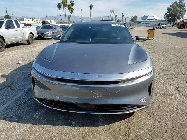 2024 Lucid Motors Air Touring VIN: 50EA1TEA5RA002592 Lot: 93653105