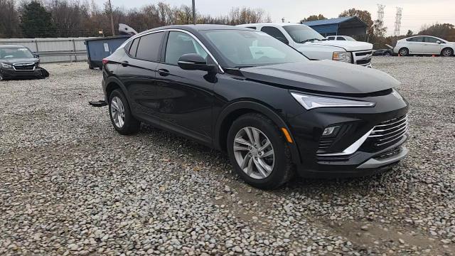 2025 Buick Envista Preferred VIN: KL47LAEP1SB236319 Lot: 93769515